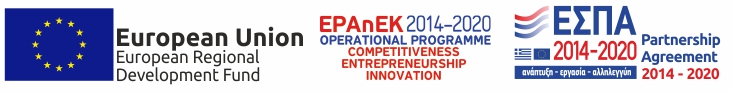 european union - epanek -espa